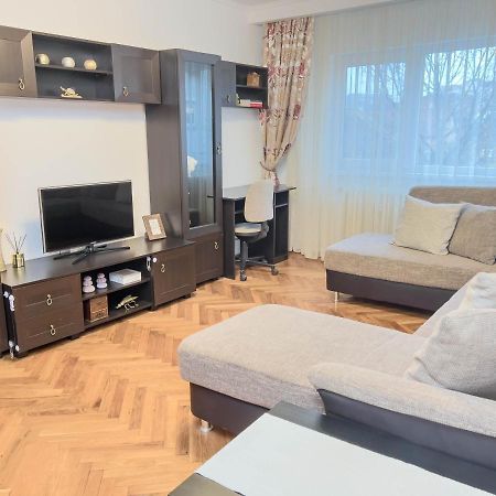 Oradea Comfort Corner 外观 照片