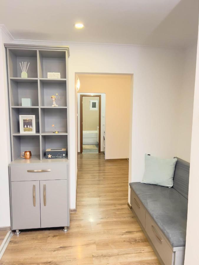 Oradea Comfort Corner 外观 照片