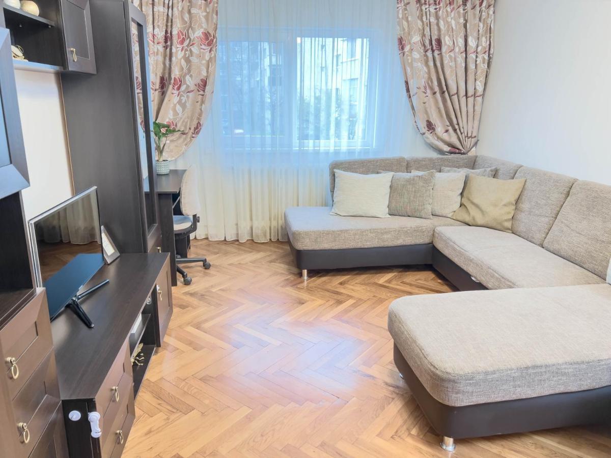Oradea Comfort Corner 外观 照片
