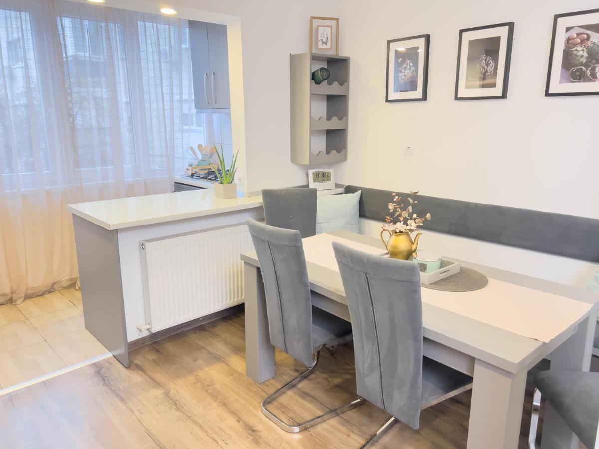 Oradea Comfort Corner 外观 照片