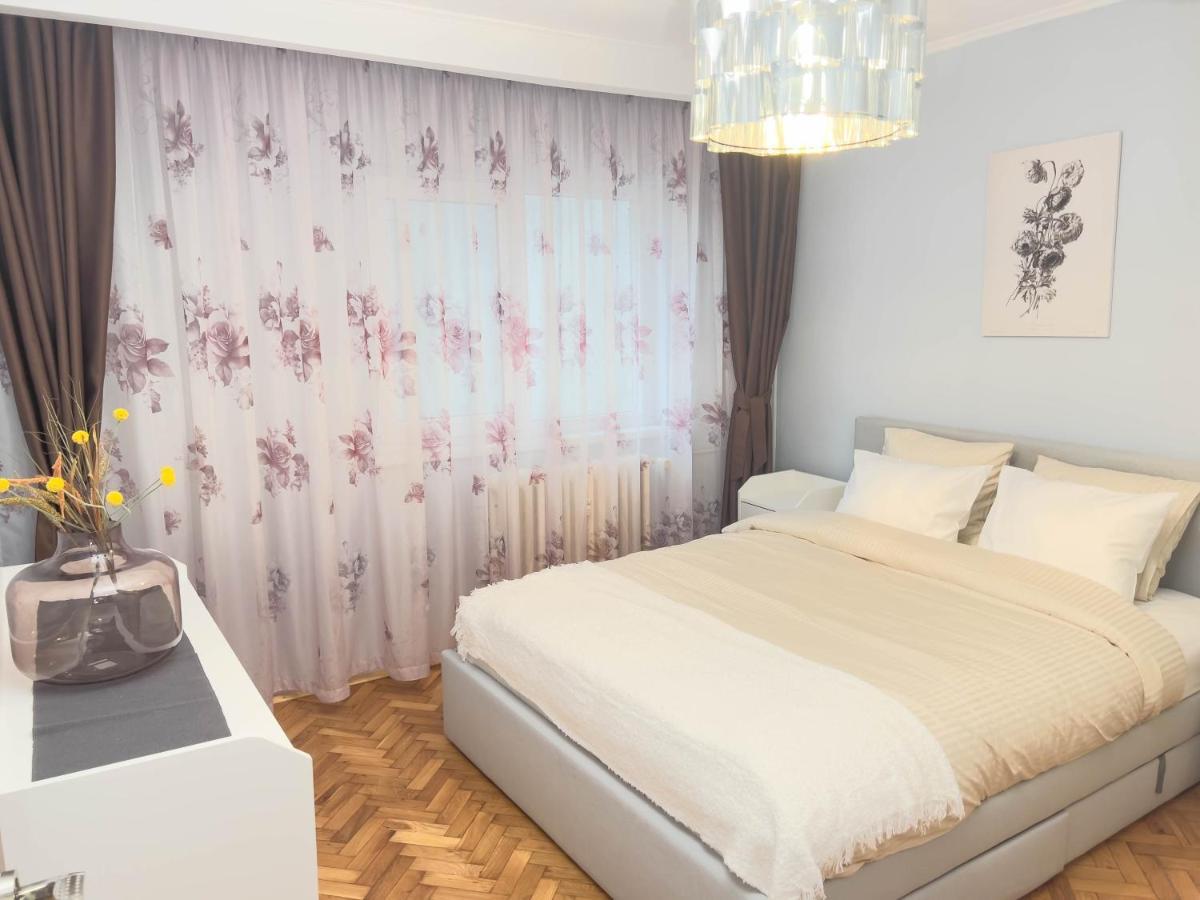 Oradea Comfort Corner 外观 照片