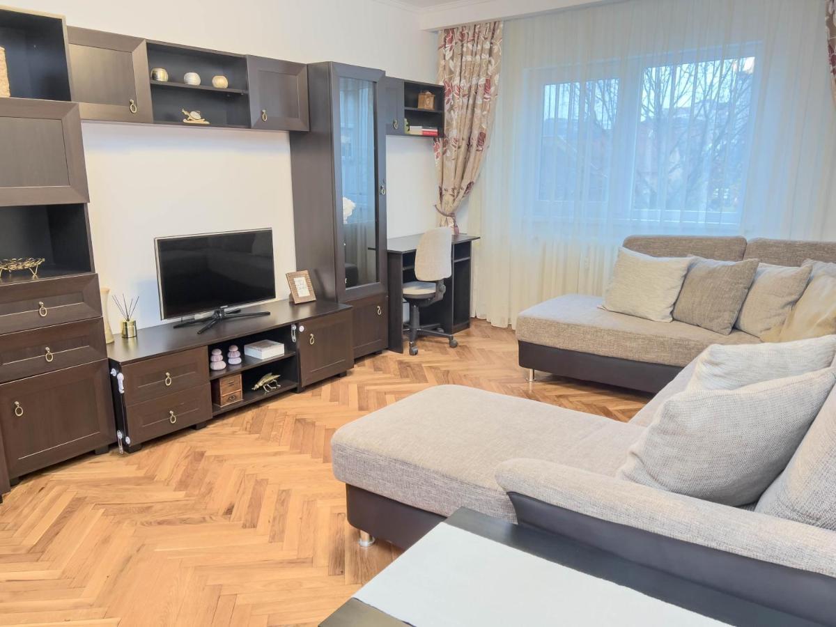 Oradea Comfort Corner 外观 照片