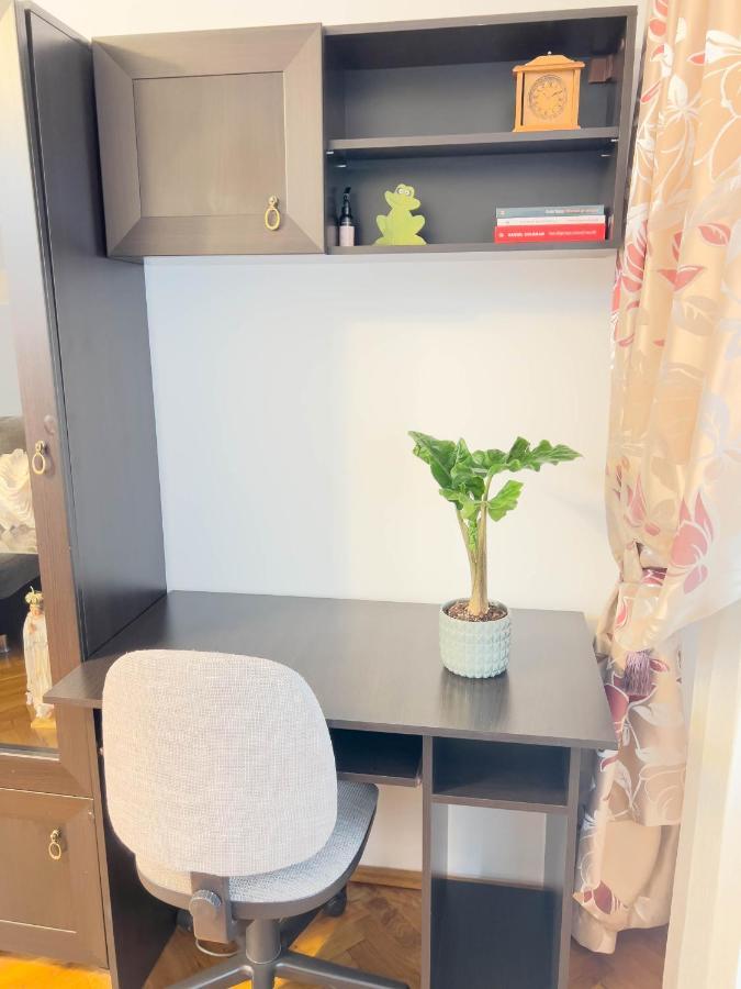 Oradea Comfort Corner 外观 照片
