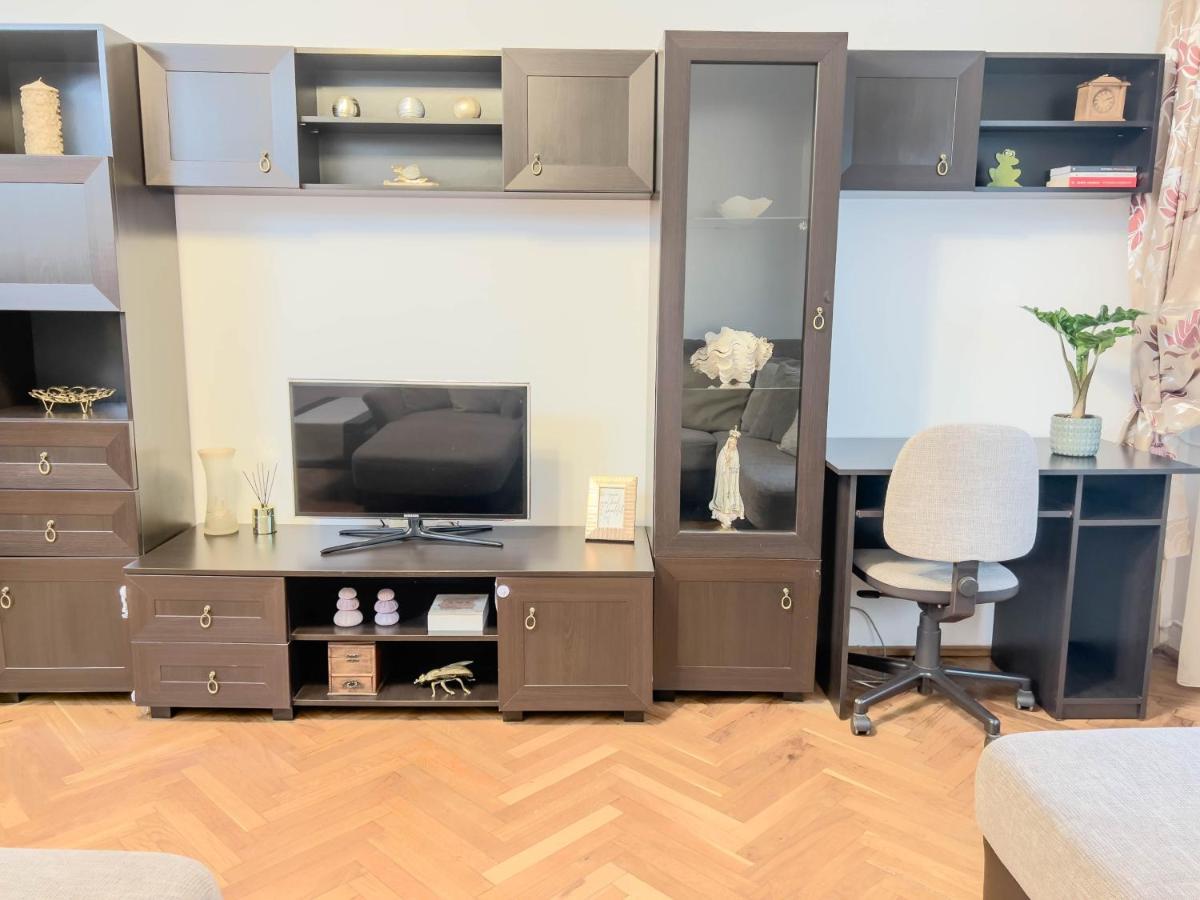 Oradea Comfort Corner 外观 照片