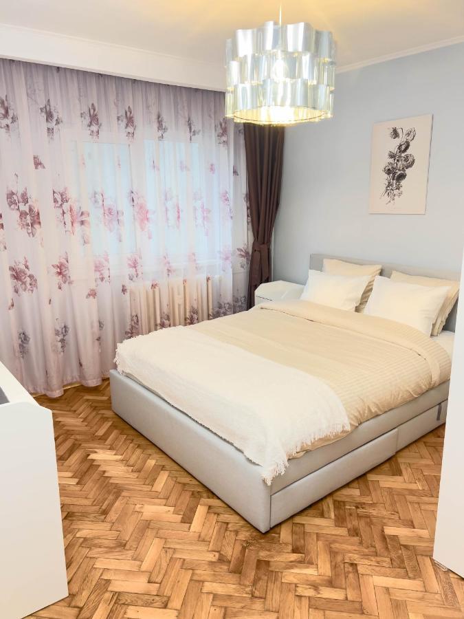 Oradea Comfort Corner 外观 照片