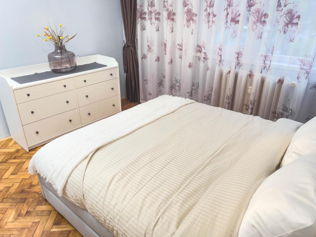 Oradea Comfort Corner 外观 照片